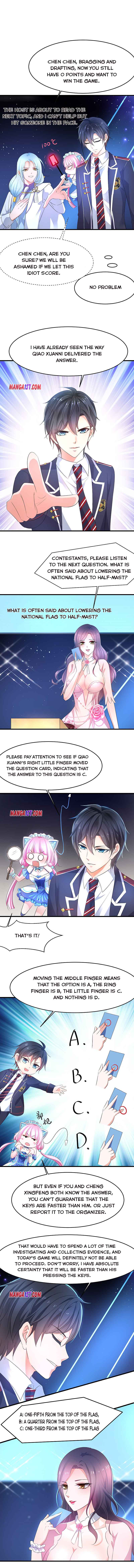 invincible xueba system Chapter 50 5